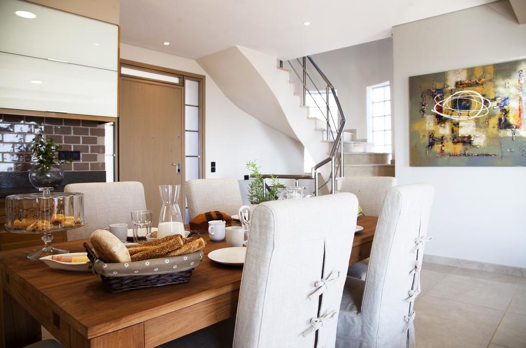 Alivia Lefkas Luxury Villas Απόλπαινα Εξωτερικό φωτογραφία