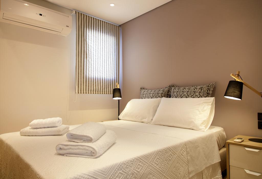 Alivia Lefkas Luxury Villas Απόλπαινα Εξωτερικό φωτογραφία