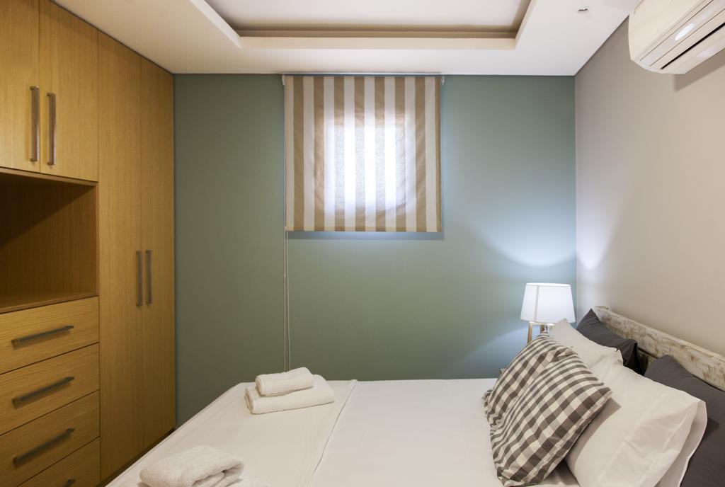 Alivia Lefkas Luxury Villas Απόλπαινα Εξωτερικό φωτογραφία