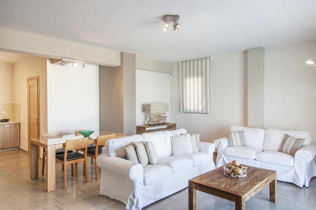 Alivia Lefkas Luxury Villas Απόλπαινα Εξωτερικό φωτογραφία